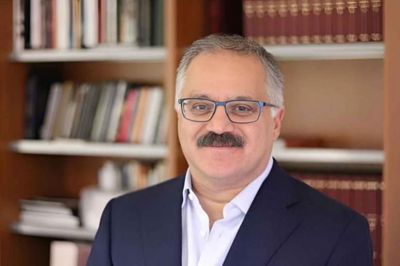 الدكتور هيثم الزبيدي صنع عصره الإعلامي عبر مؤسسة 'العرب'