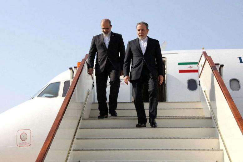 ايران تهدد بالتخلي عن دبلوماسيتها المنفتحة ومرونتها في حال تعرضت لهجوم اسرائيلي