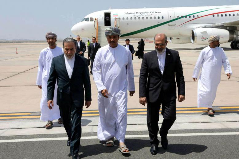 Top US negotiator said US red line is 'no enrichment' while Tehran says it is maintaining uranium enrichment among its red lines