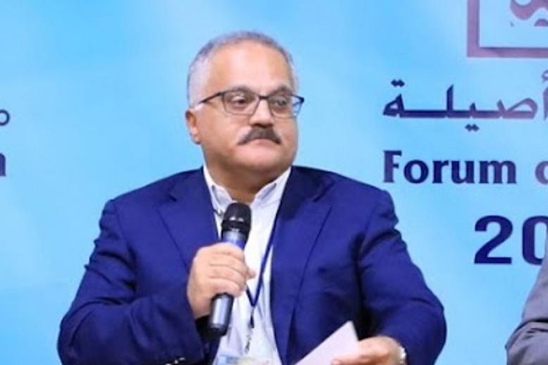 هيثم الزبيدي