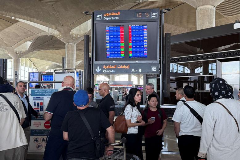 شركات الطيران العربية تؤكد على ضمان أمن المسافرين