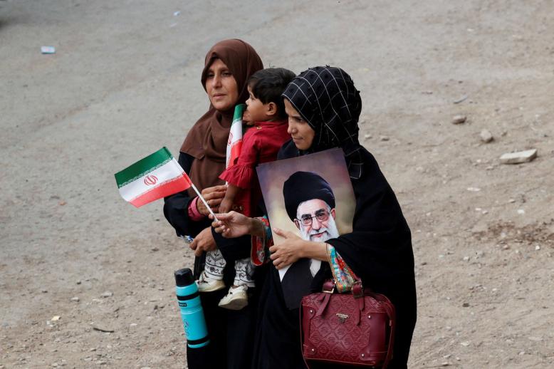 واشنطن تسعى لاستغلال أي انقسام داخلي في ايران بسبب الحرب