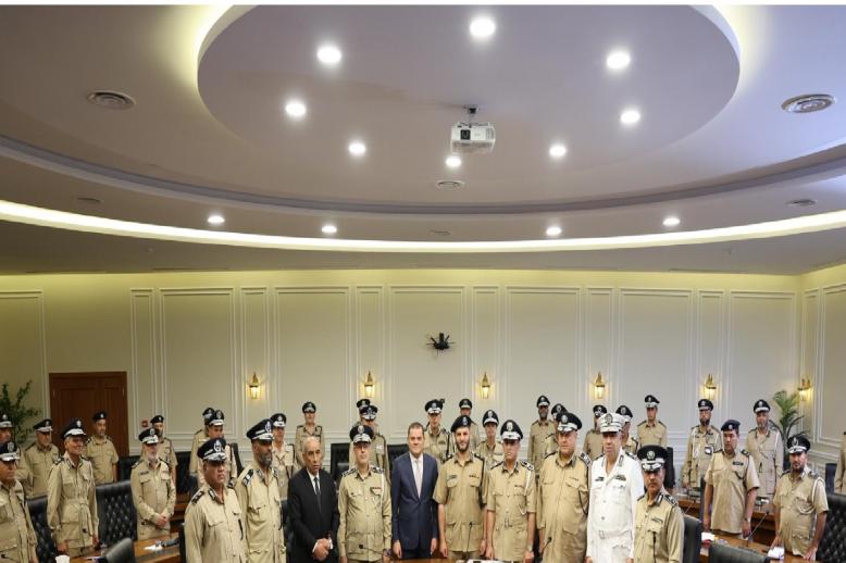 الدبيبة يسعى لاحباط الجهود الشعبية والسياسية لاقالته وحل حكومته
