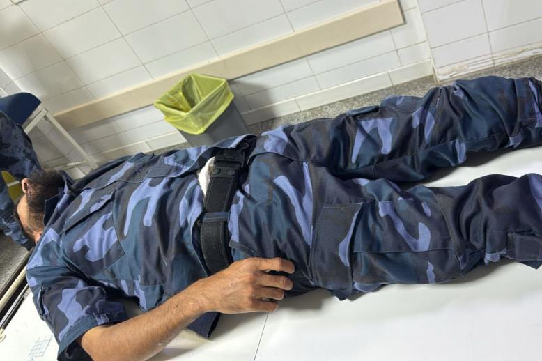 الداخلية الليبية تؤكد ملاحقتها لمرتكبي أعمال العنف