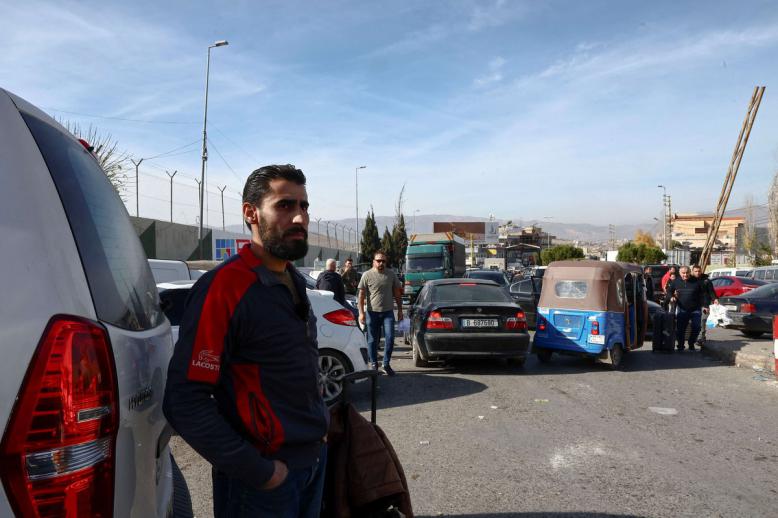 سوريا تسعى بكل الوسائل لفك ما تبقى من عزلة