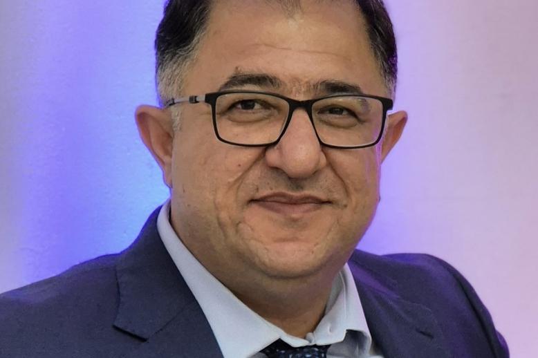 هيثم حسين