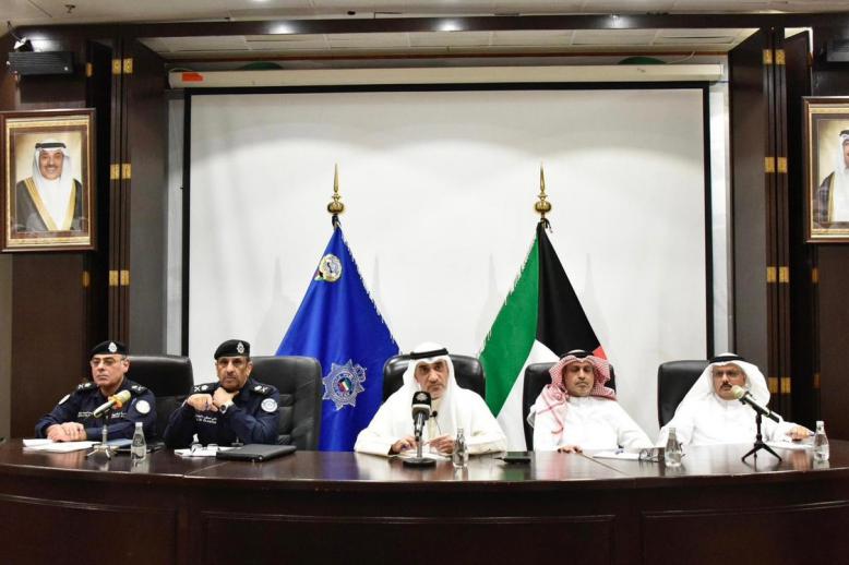 لجنة الحسينيات توافقت مع وزارة الداخلية بشأن الضوابط الجديدة