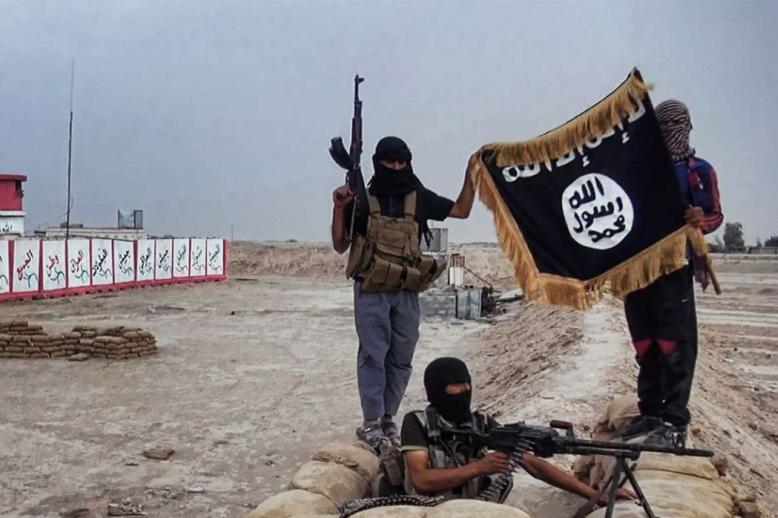 داعش يستغل أي فرصة لاستئناف نشاطه