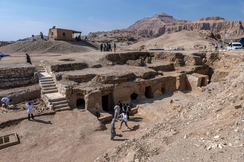 اثار