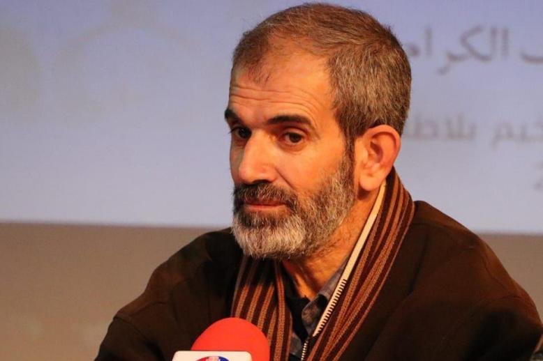 فراس حج محمد