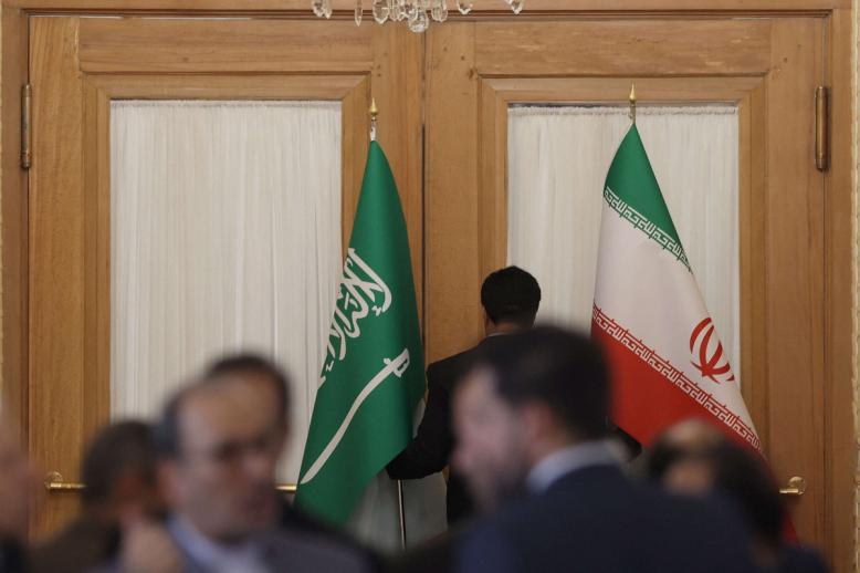 عقلانية سعودية في التعاطي مع الأزمات الاقليمية