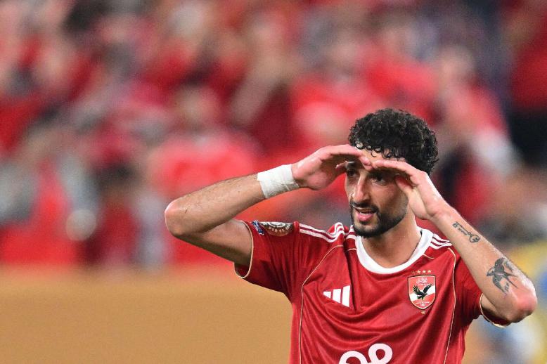 الفلسطيني وسام أبو علي