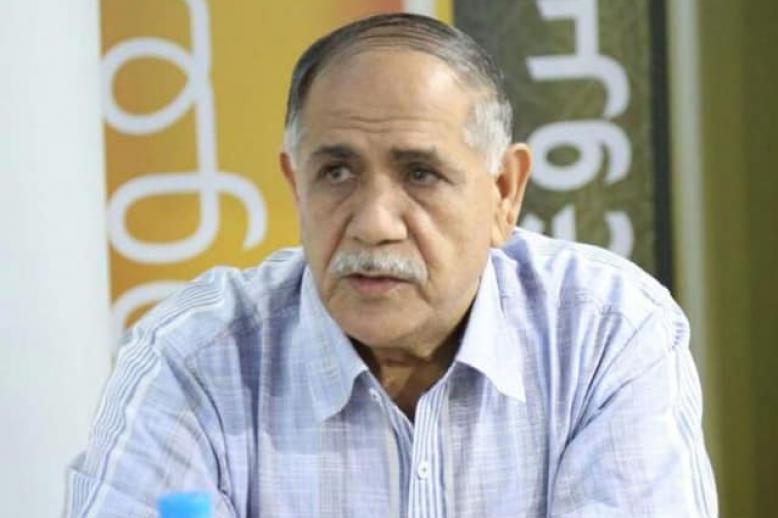 عبدالفتاح صبري