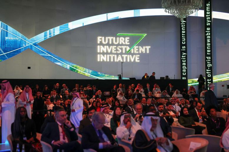 الرياض اتخذت خطوات عديدة لتشجيع الشركات الأجنبية على زيادة الاستثمار في البلاد