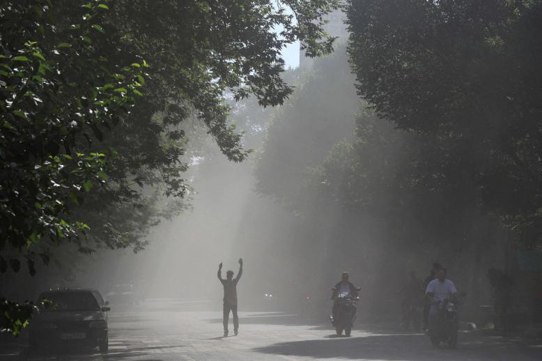 لا خطوط حمراء في الهجمات الاسرائيلية على ايران