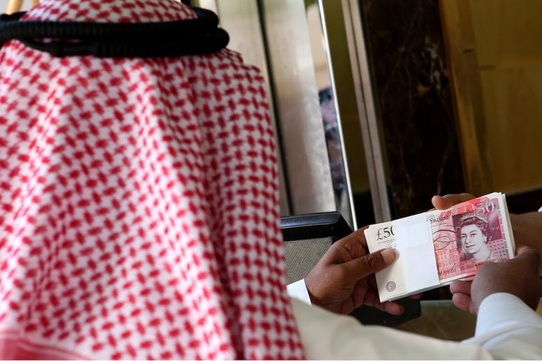 الكويت تفتخر بأنها "مركز للعمل الإنساني"