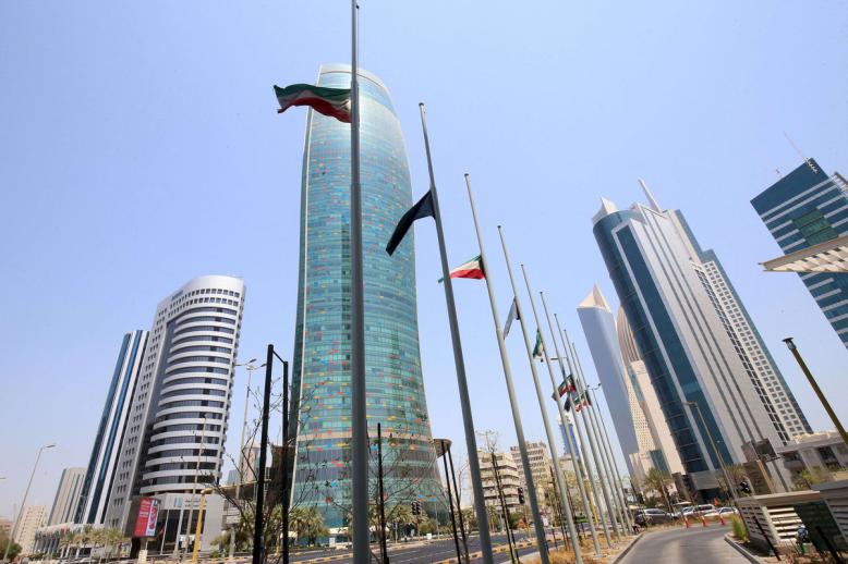 إجراءات احترازية شاملة في الكويت