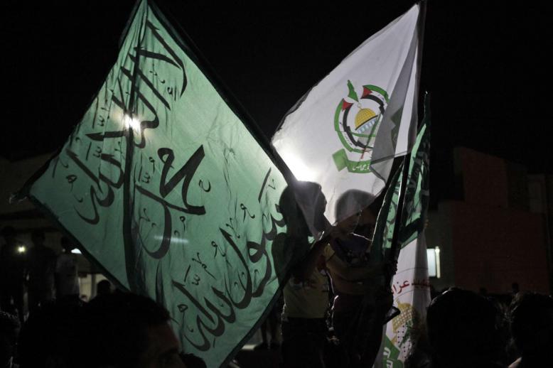 الخناق يضيق على جماعة الإخوان
