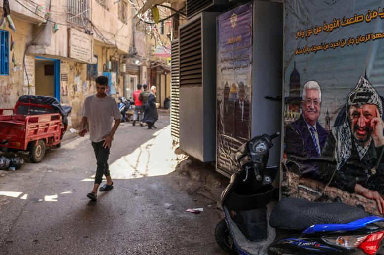 أزمة المخيمات الفلسطينية في لبنان مستمرة