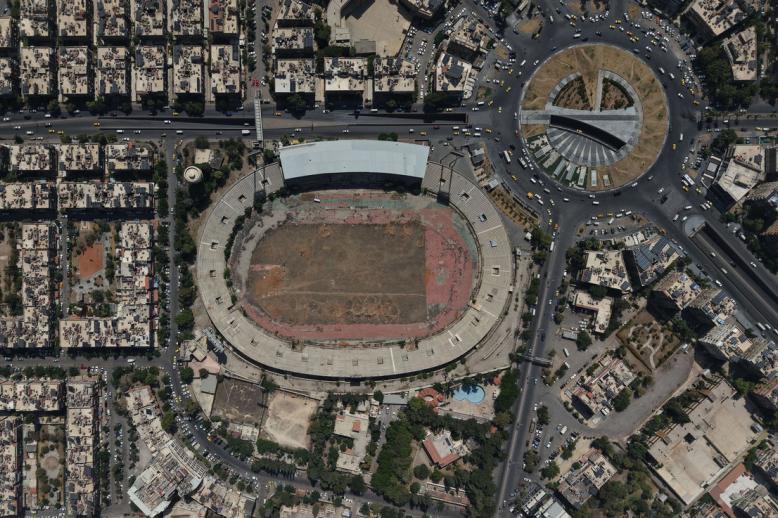 ملعب العباسيين