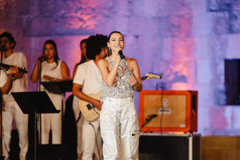 كارمن سليمان