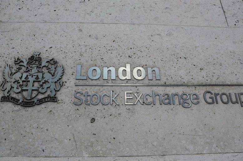 London Stock Exchange