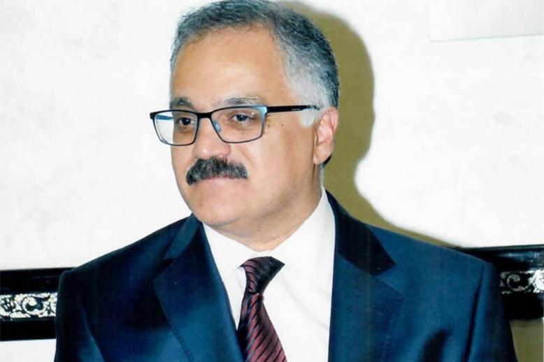 Late Haitham El-Zobaidi, a man of wisdom 