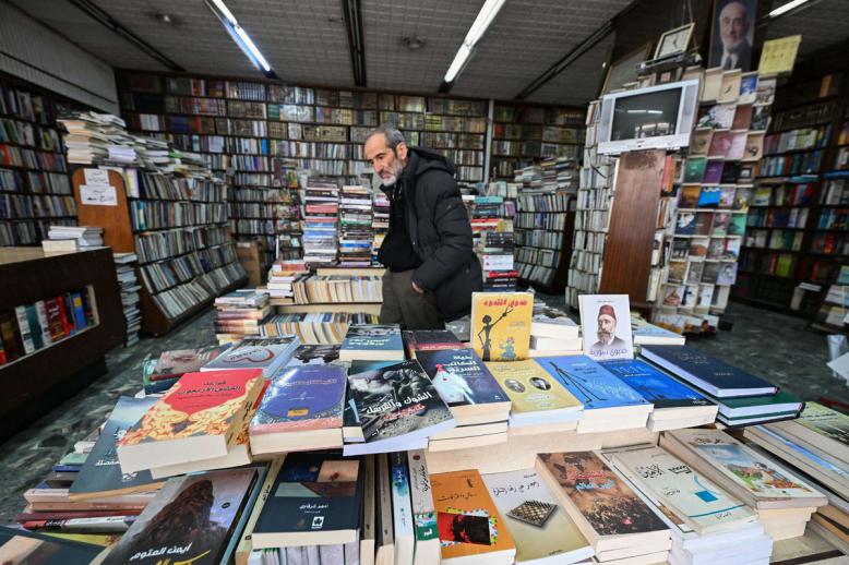 كتب