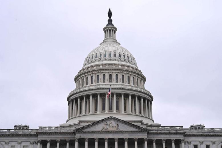 The vote was largely along party lines, as Republicans opposed the measure
