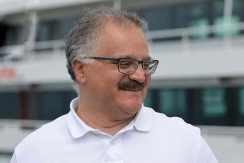 الدكتور هيثم واجه معركته مع السرطان بشجاعة لا تتزعزع ورفض الاستسلام حتى في اللحظات الأخيرة