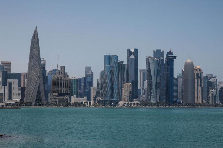 Doha