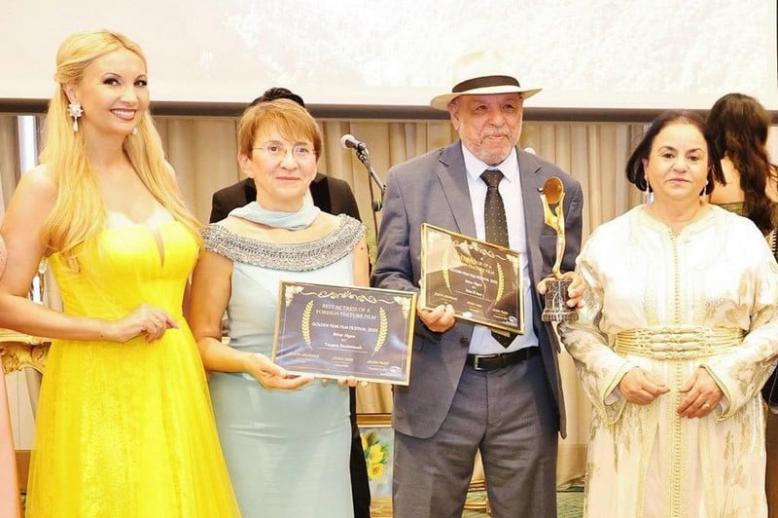 إدريس شويكة