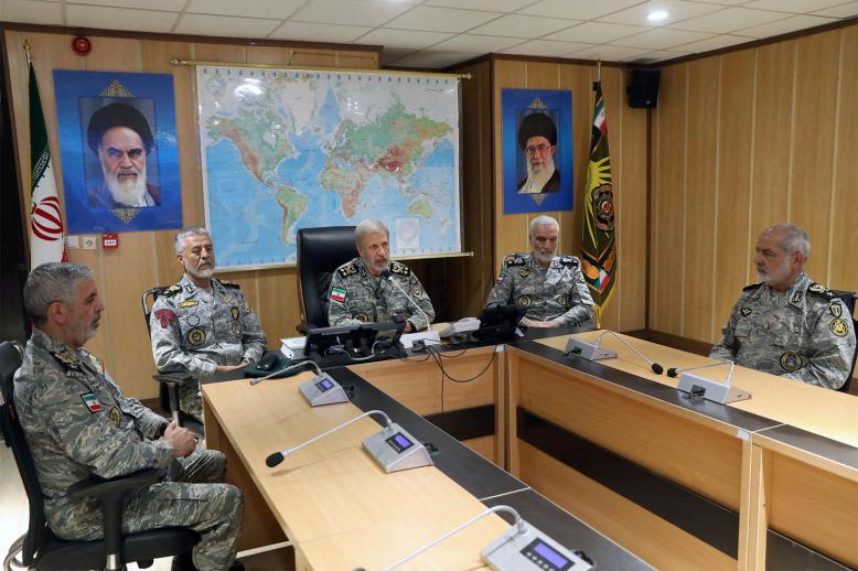 The world is still waiting for Iran's retaliation