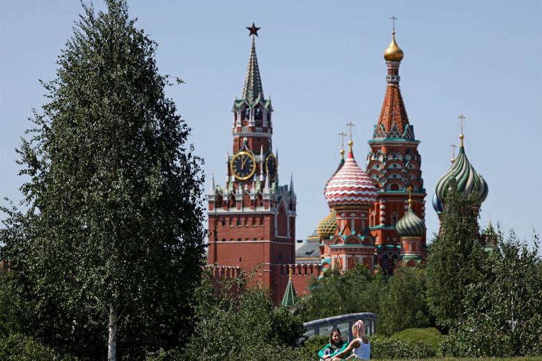 The Kremlin is ready to defuse rising tensions in the Middle East