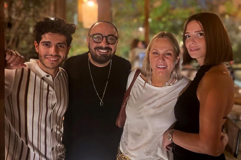 فيلم 'في عز ضهر'