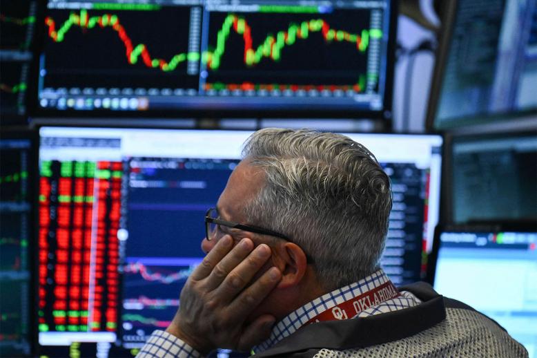 Global oil prices spiked 7% amid Middle East tensions