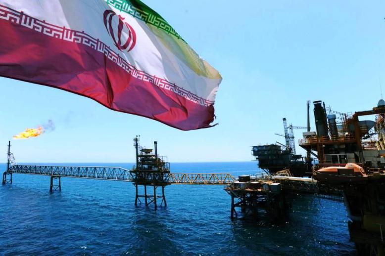 طهران تسعى إلى الحفاظ على مصدر رئيسي للإيرادات