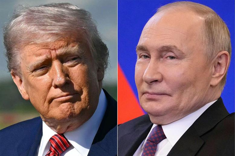 Putin will be able to get involved when necessary