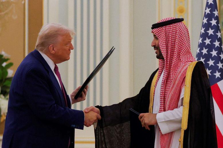 السعودية حليف موثوق لا يمكن الاستغناء عليه بالنسبة لأميركا