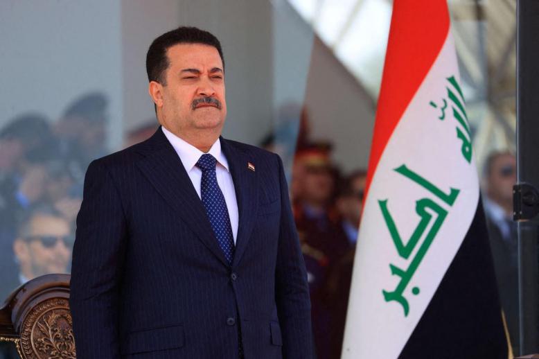 العراق تقدم بشكوى لمجلس الأمن بعد خرق مجاله الجوي في الصراع بين ايران واسرائيل