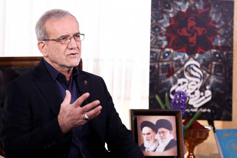 ايران تريد فتح صفحة جديدة مع دول الجوار