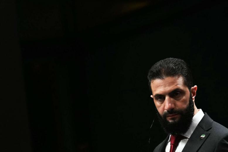 لسوريا الجديدة بقيادة الشرع مشكلاتها السياسية والاقتصادية والجغرافية