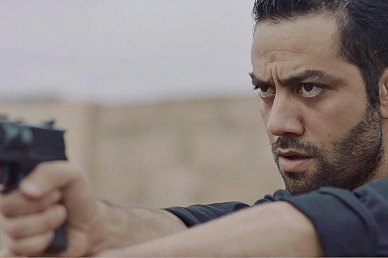 مراد حميمو