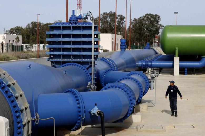 بينما تتعثر دول كبرى في مواجهة ندرة المياه، يمضي المغرب بثقة نحو المستقبل