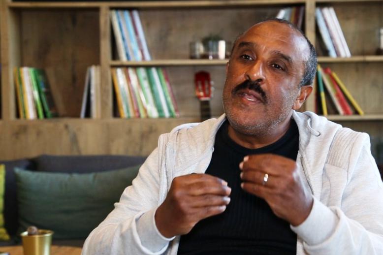 سعيد الناصيري