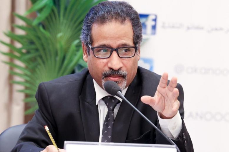 أسامة الماجد