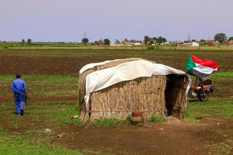 السودان