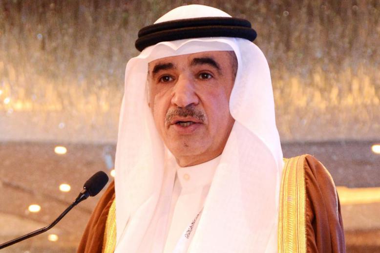 سعود البابطين