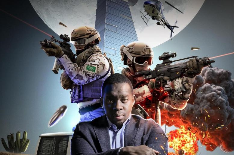 فيلم 'صراع دواخل'