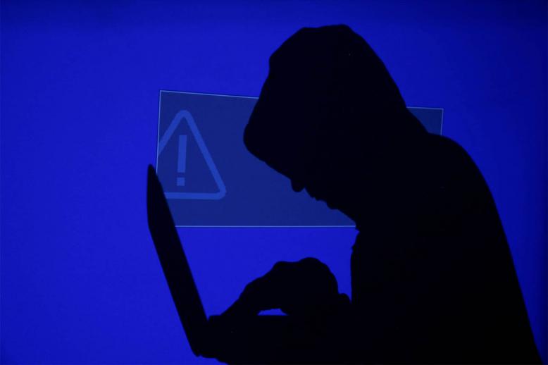 The hackers say they might try to sell emails from Trump aides